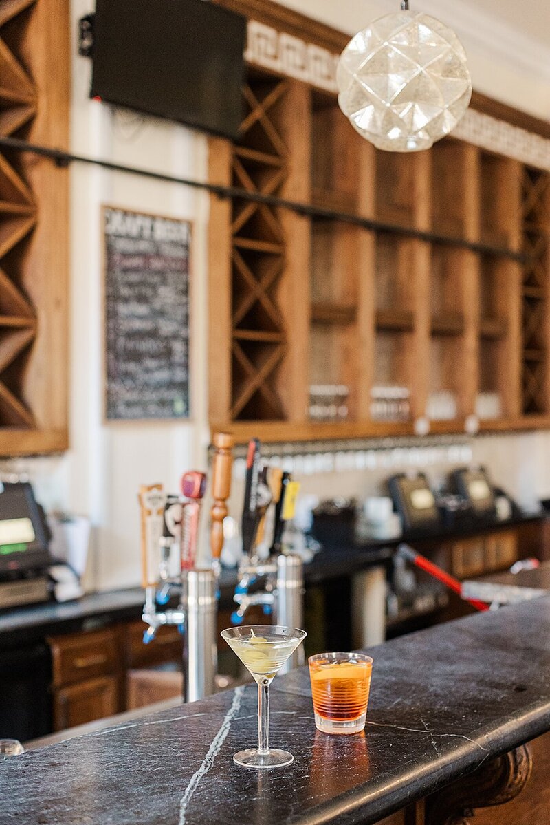 Juniper Lounge in Lexington, VA (2)