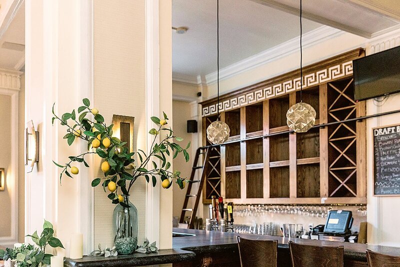 Juniper Lounge in Lexington, VA (3)