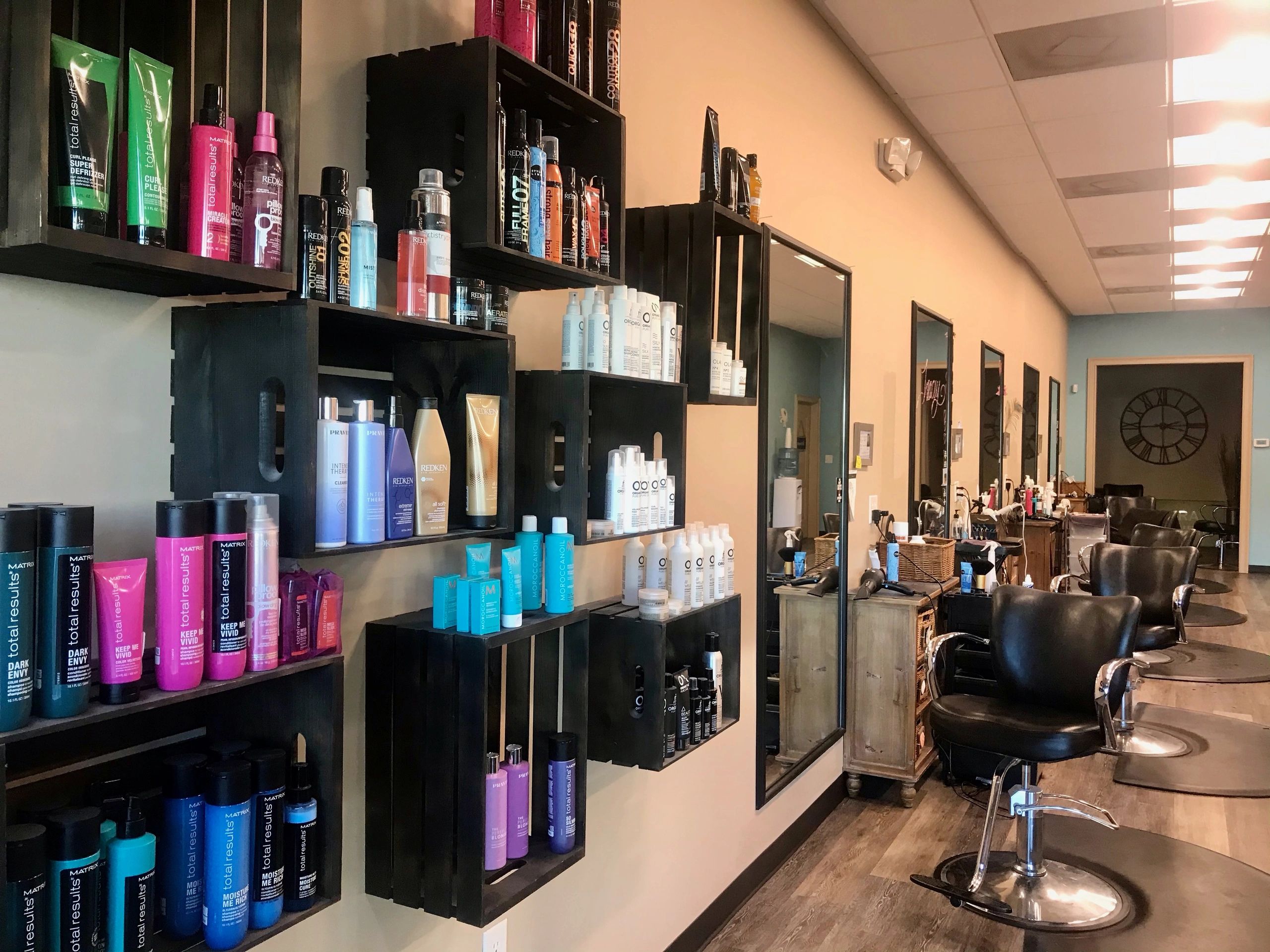 Chicora Hair Studio in Pawleys Island, SC (2)