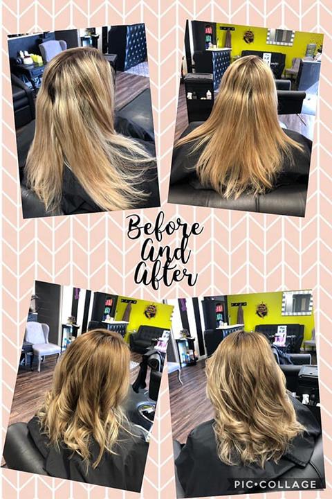 Bre's Hair Studio, L.L.C. in Watertown, WI (2)