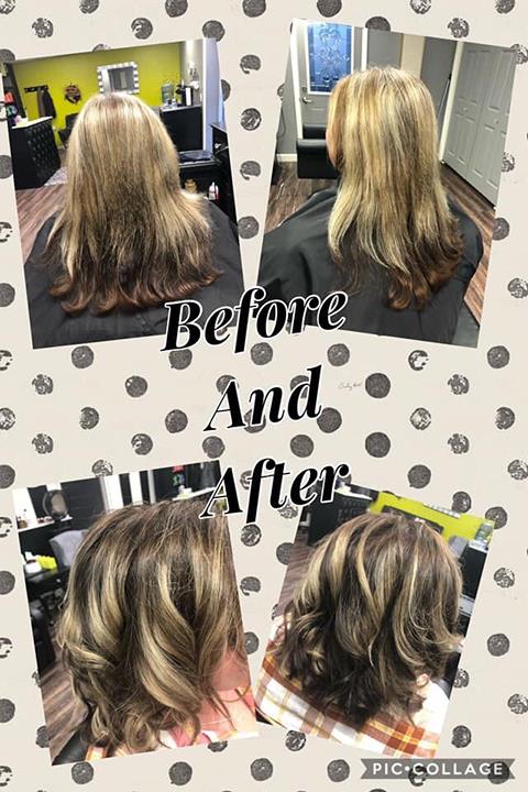 Bre's Hair Studio, L.L.C. in Watertown, WI (3)