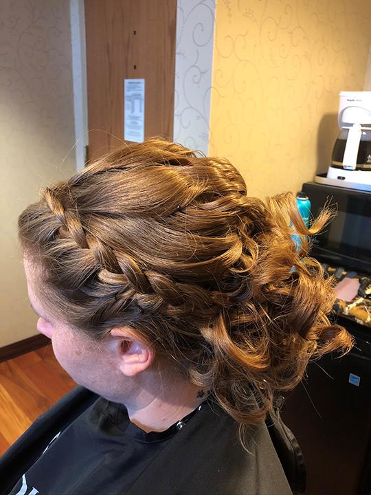 Bre's Hair Studio, L.L.C. in Watertown, WI (4)