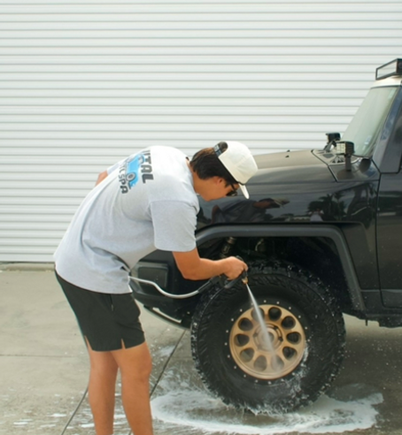 Vital Auto Spa | Ceramic Coating | Car Detailing Murrieta in Menifee, CA