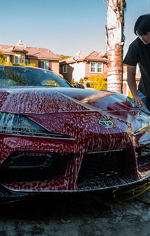 Vital Auto Spa | Ceramic Coating | Car Detailing Murrieta in Menifee, CA (3)