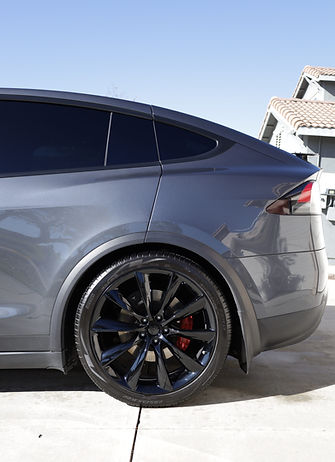 Vital Auto Spa | Ceramic Coating | Car Detailing Murrieta in Menifee, CA (6)