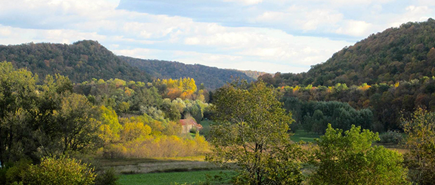 Nordic Hills Real Estate in Westby, WI