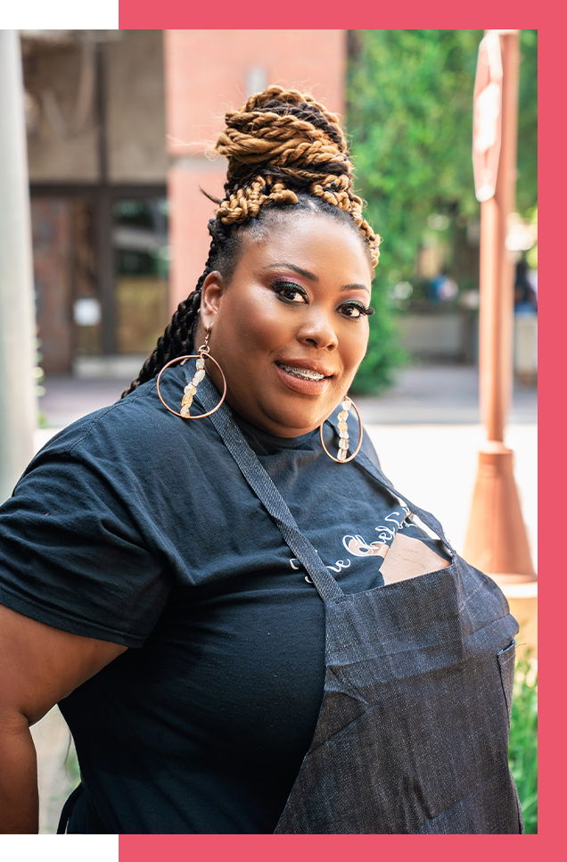 Nome's Catering and Event Planning Services in San Antonio, TX