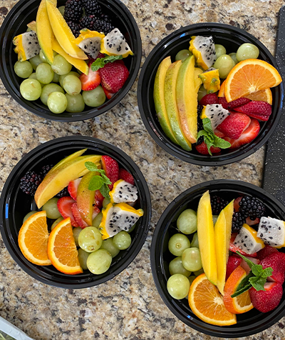 Nome's Catering and Event Planning Services in San Antonio, TX (4)