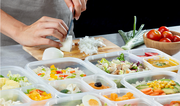 Nome's Catering and Event Planning Services in San Antonio, TX (5)