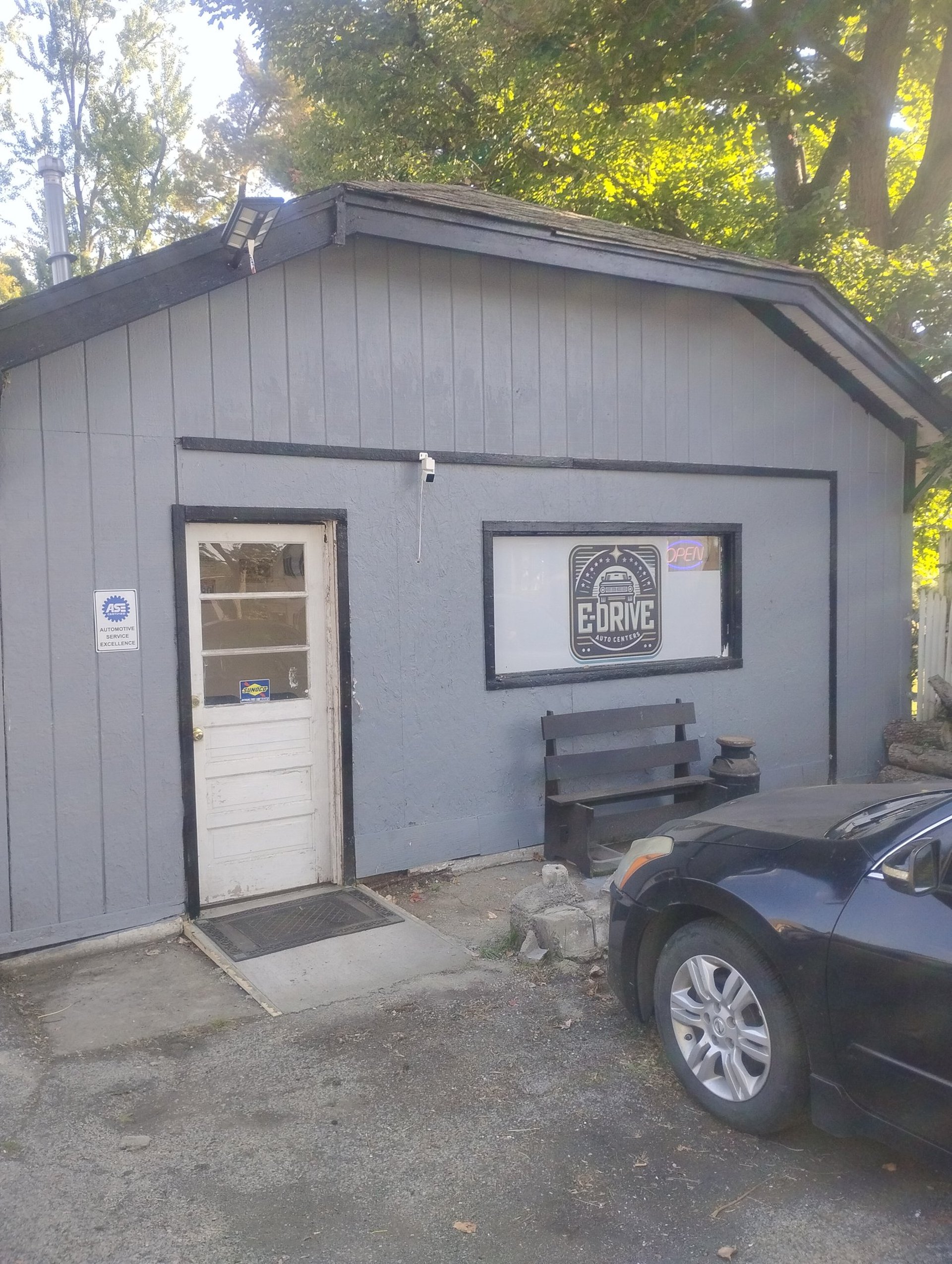 E-Drive Auto Centers in Wellsville, OH (2)