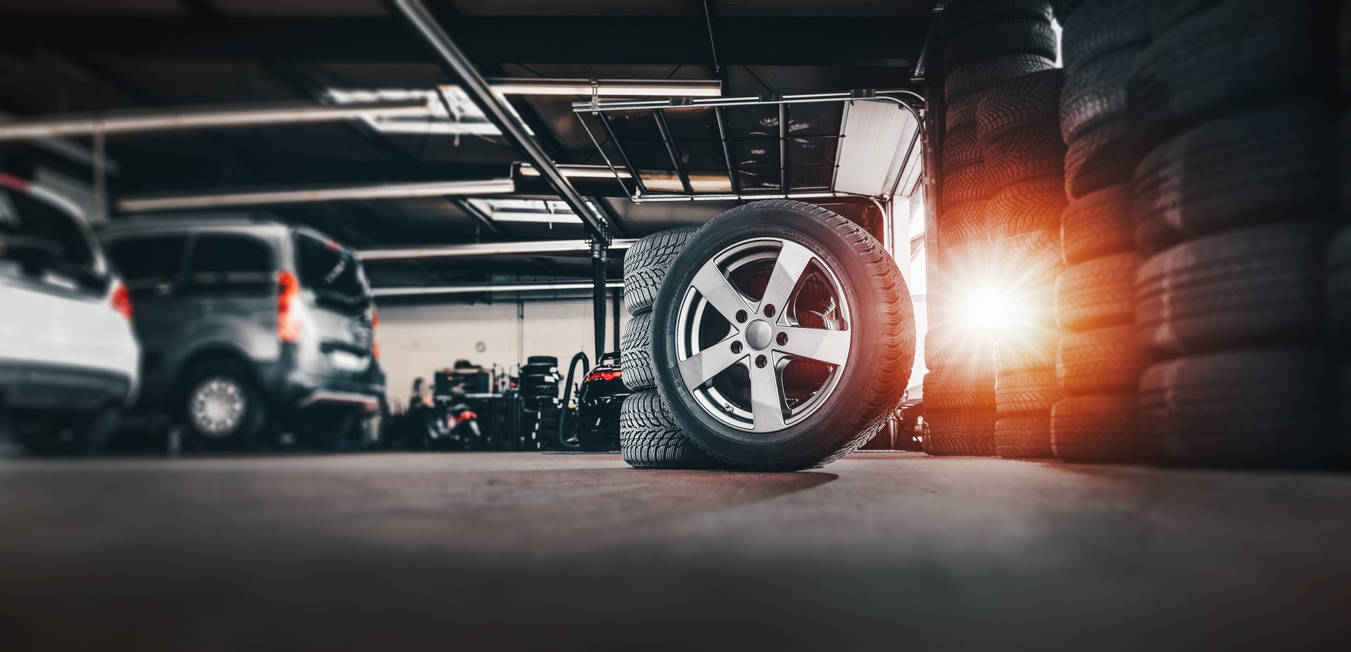 E-Drive Auto Centers in Wellsville, OH (5)