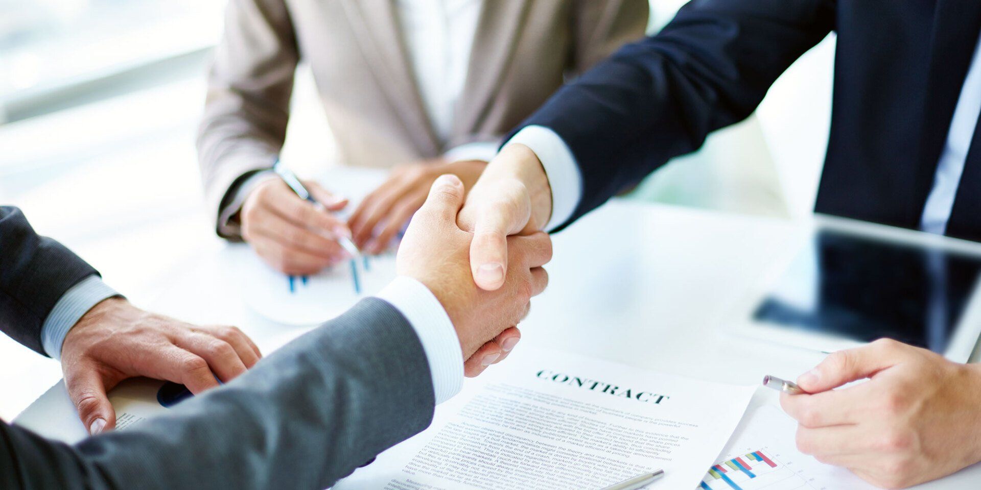 Panter Law Firm in Madison, MS