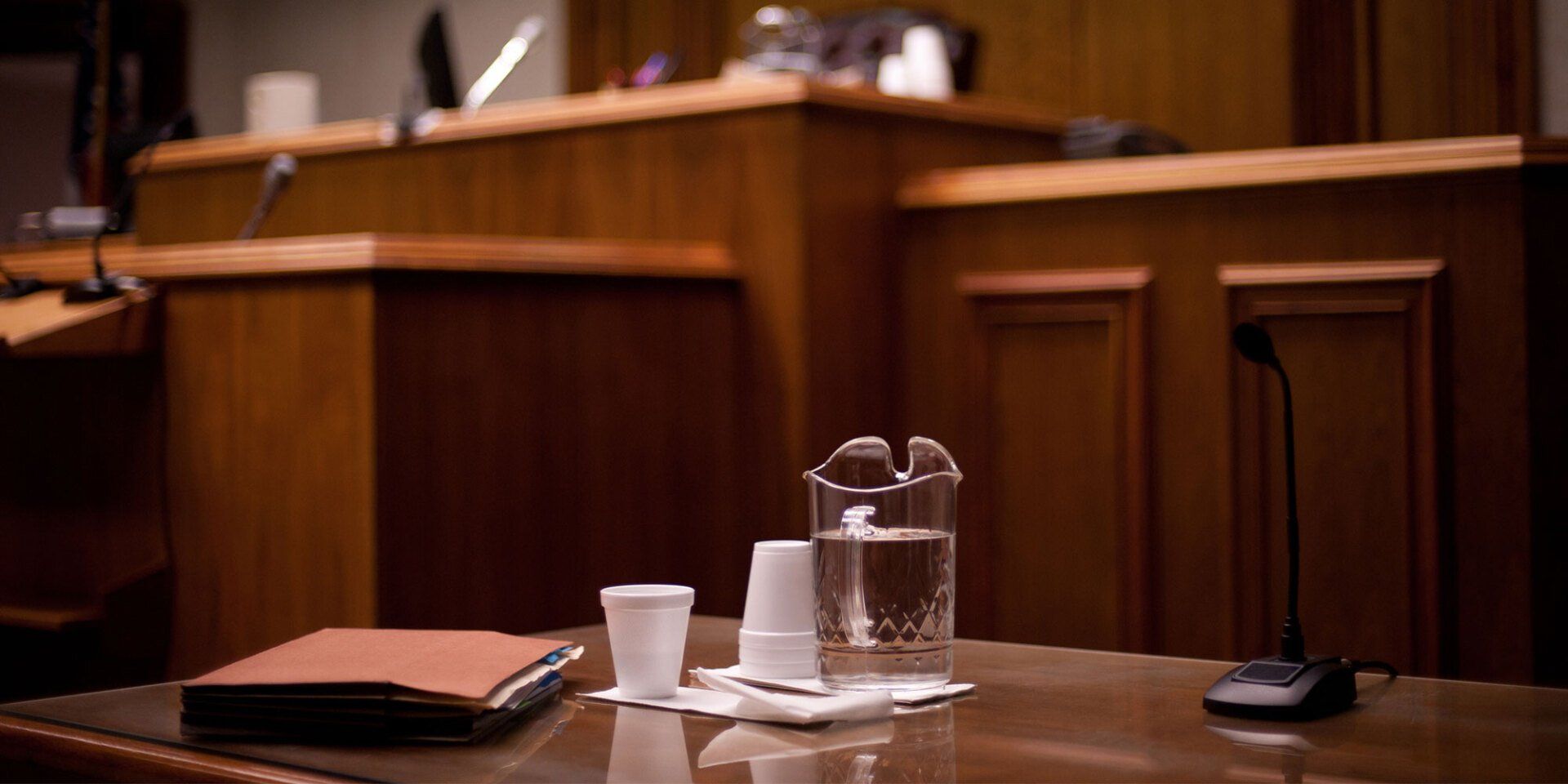 Panter Law Firm in Madison, MS (2)
