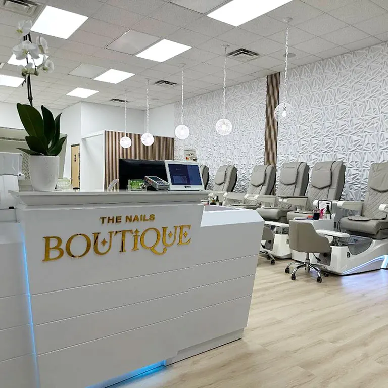 THE NAIL BOUTIQUE in Mauldin, SC (3)