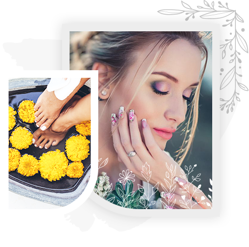 Be Beauty Nails Hair in Corsicana, TX (2)