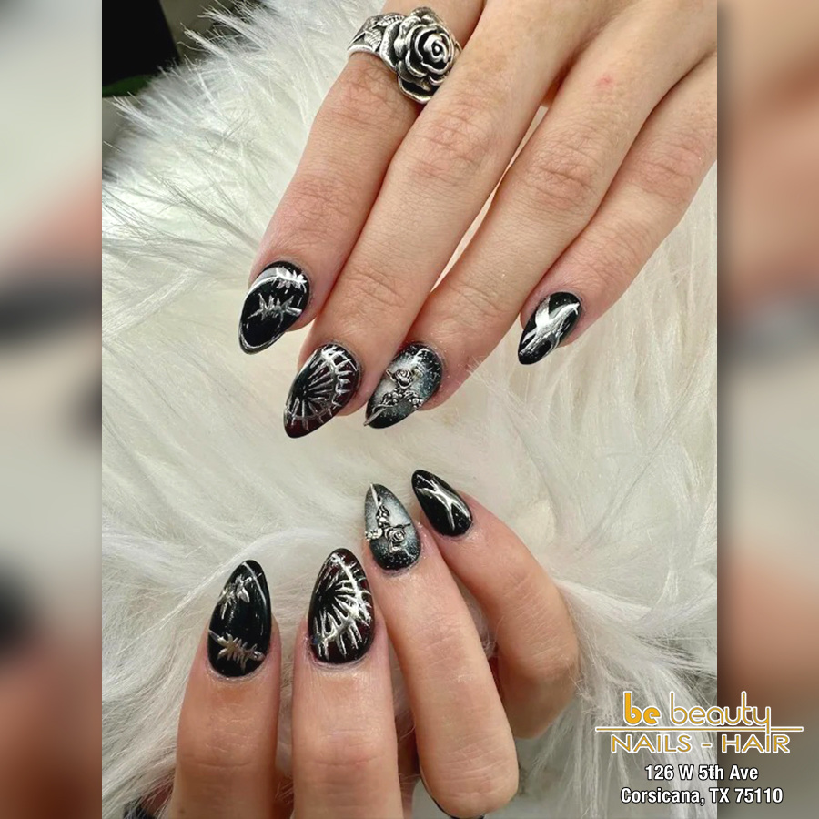 Be Beauty Nails Hair in Corsicana, TX (3)