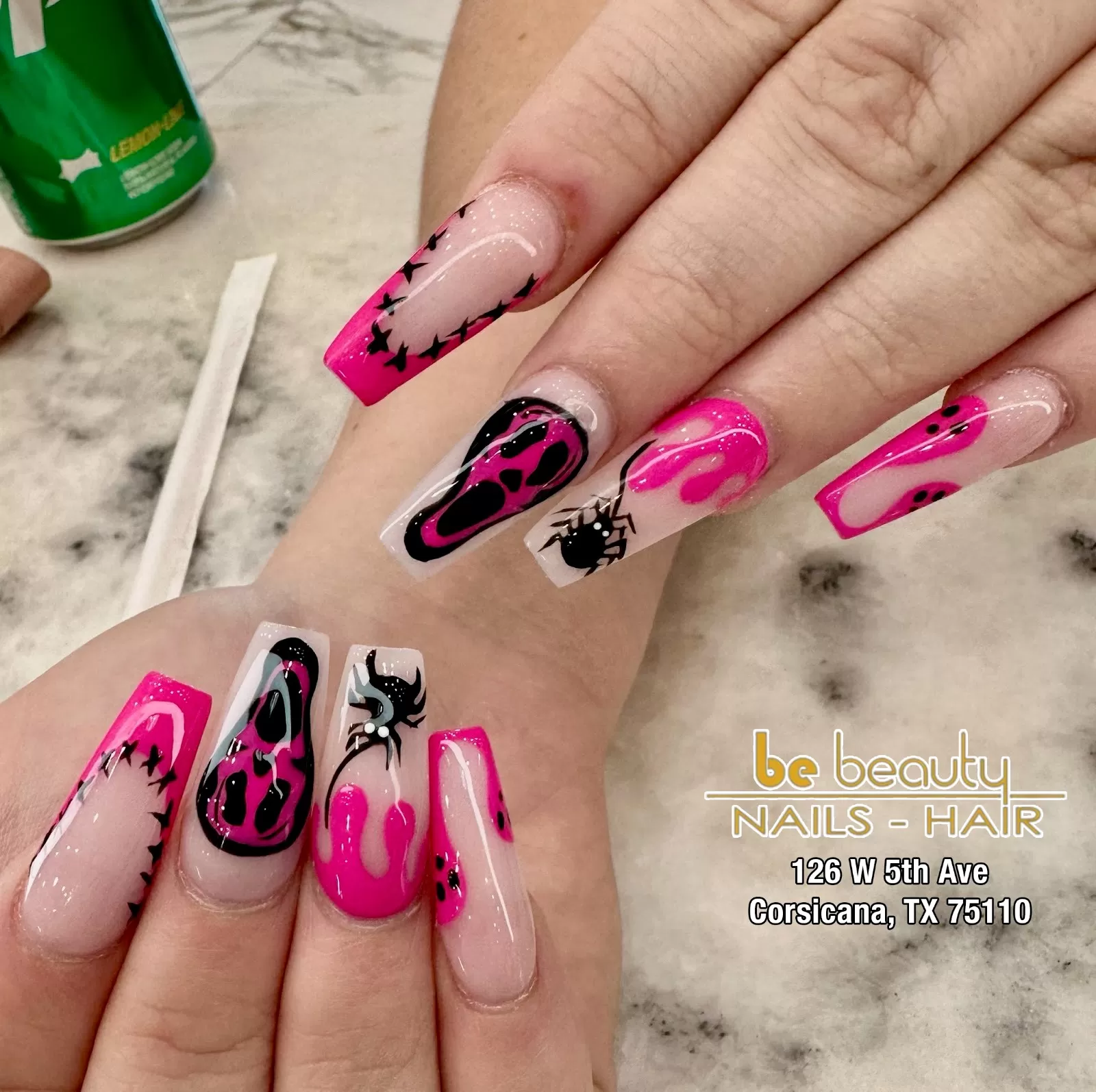 Be Beauty Nails Hair in Corsicana, TX (4)