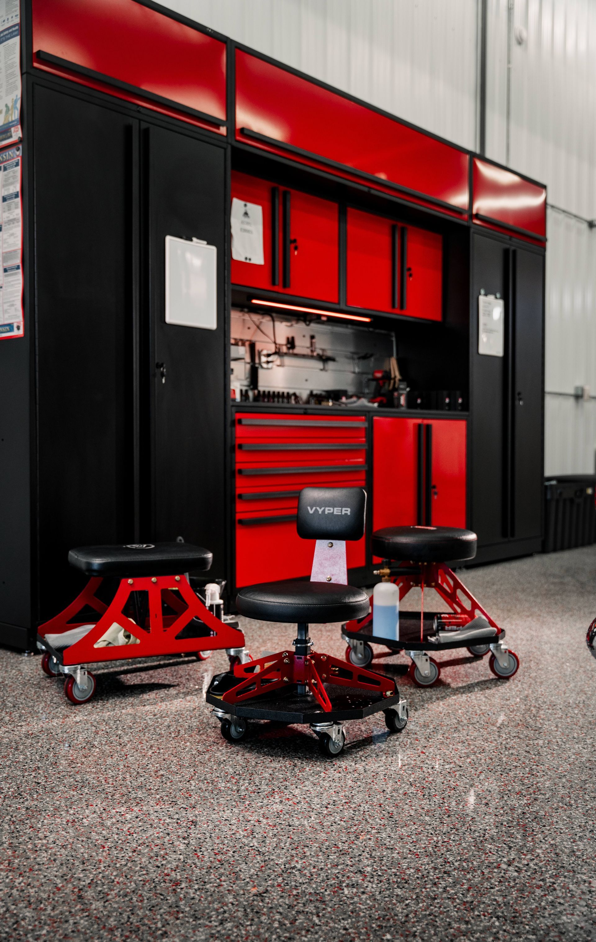 Rebel Eddie's Detailing in Green Bay, WI (3)