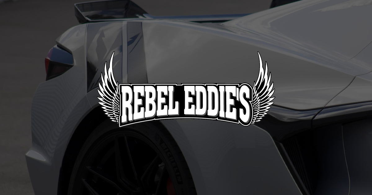 Rebel Eddie's Detailing in Green Bay, WI (6)