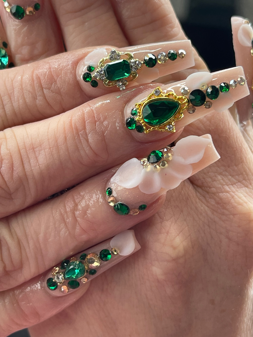 Nail Obsession & Beyond in Indianapolis, IN