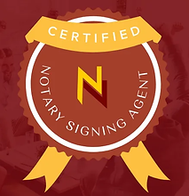 Signature Solutions by Sarah K. Notary Service in Killeen, TX (2)
