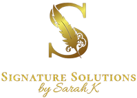 Signature Solutions by Sarah K. Notary Service in Killeen, TX (5)