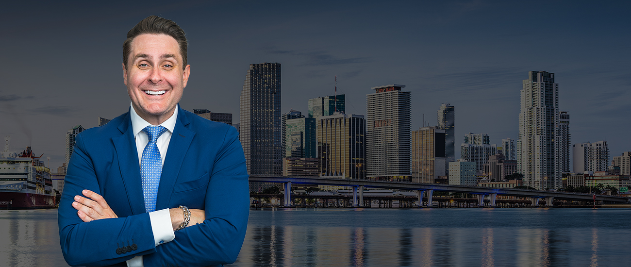 The Perazzo Law Firm, P.A. in North Miami Beach, FL