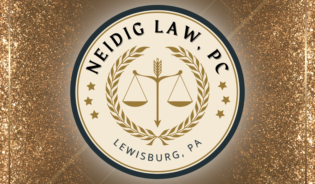 Neidig Law, P.C. in Lewisburg, PA