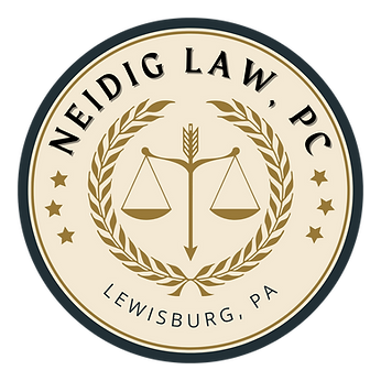 Neidig Law, P.C. in Lewisburg, PA (2)