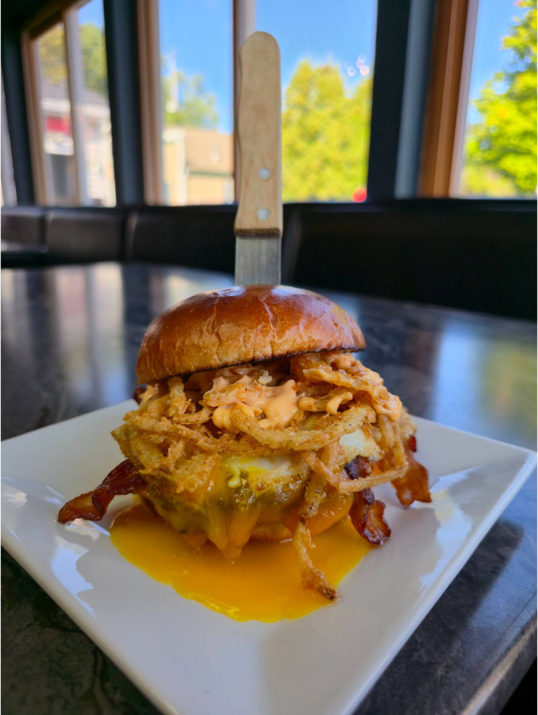 STAGS Tavern in Germantown, WI