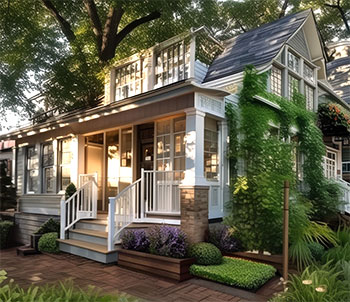 Wicked Design in Purcellville, VA (2)