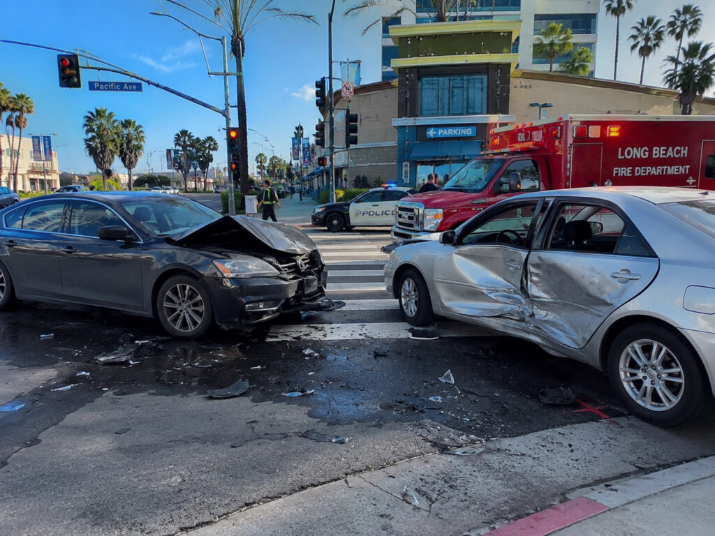 BHL Accident Lawyers in Long Beach, CA