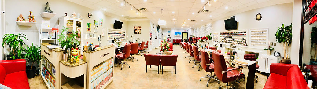 Endless Nails Salon in New Providence, NJ (2)