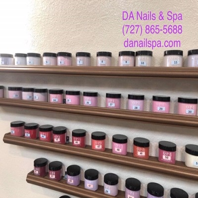 DA Nails & Spa in Seminole, FL (6)