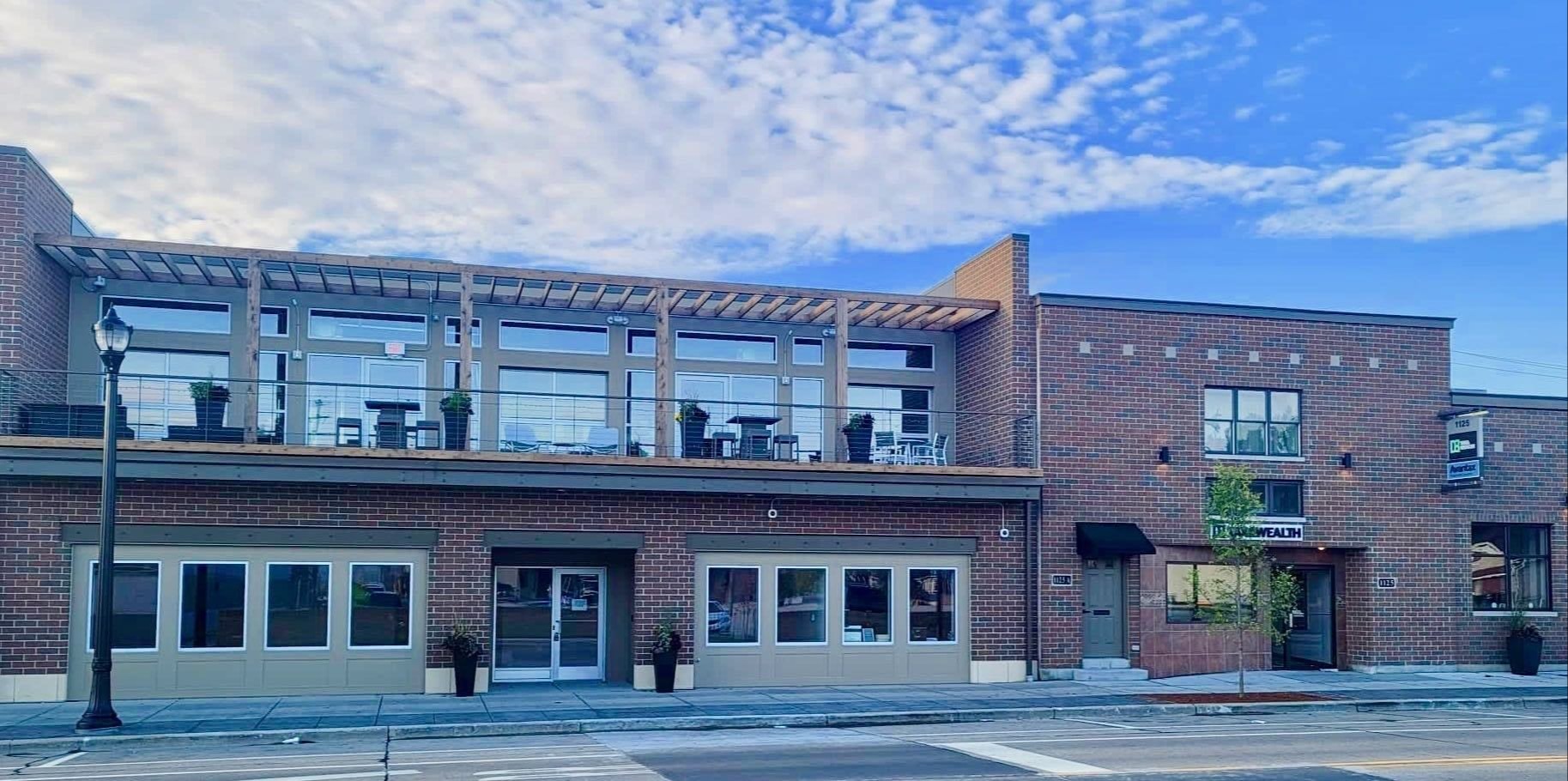 Hall Wehring CPAs LLC DBA DBHW Wealth Partners in Brookfield, WI