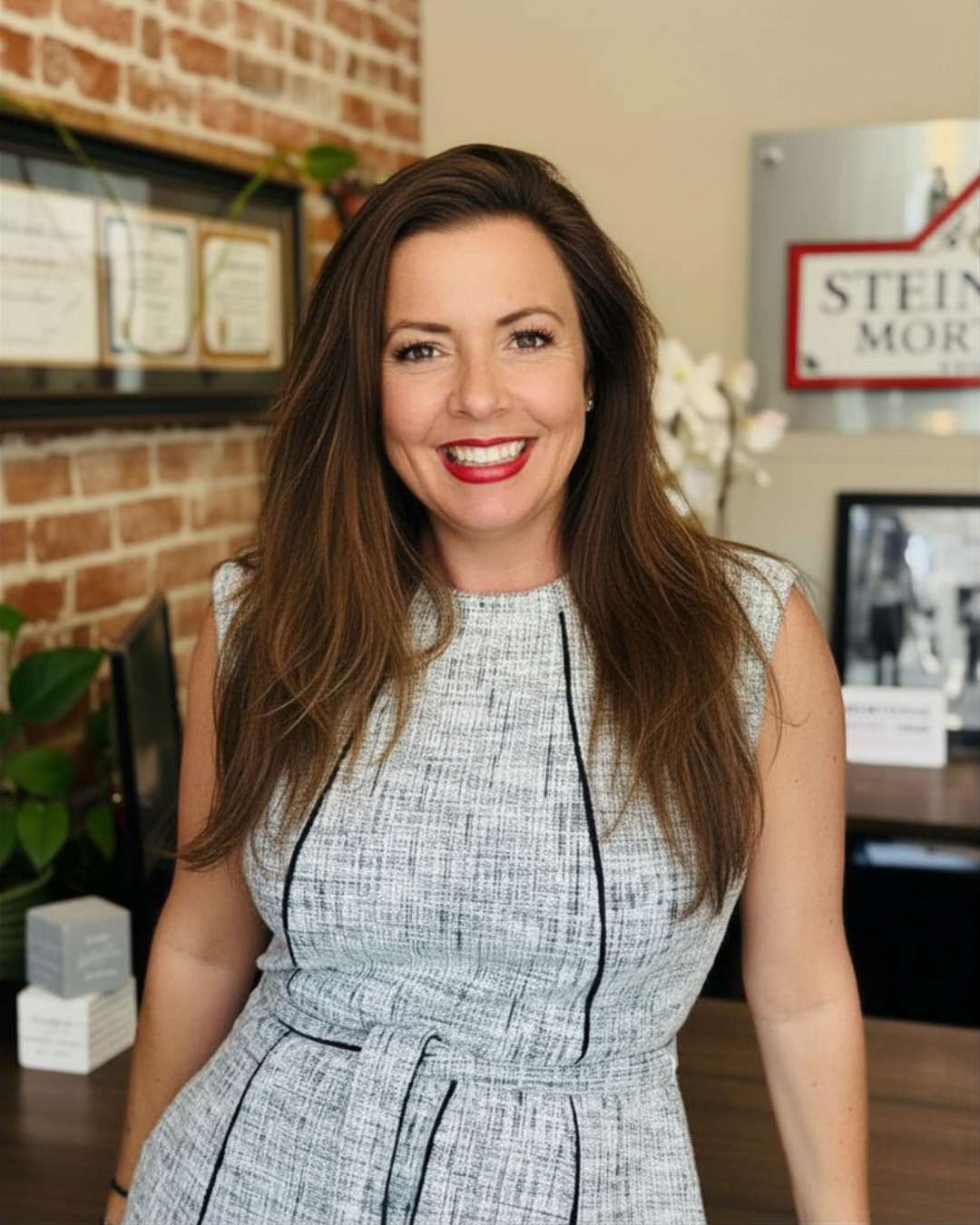 Angela Savage, Real Estate & Mortgage Broker in Salinas, CA