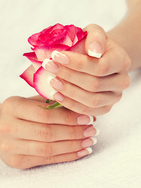 Miracle Nails - Blanco Road (5% - 10% OFF Coupon) in San Antonio, TX (3)