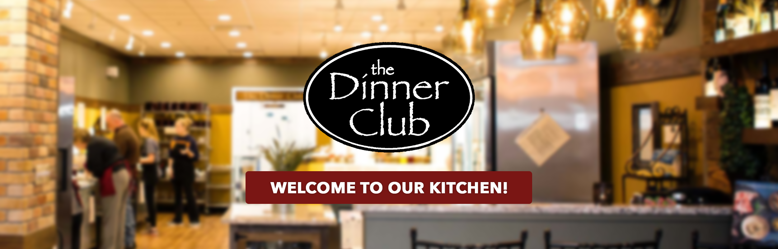 The Dinner Club in La Grange Park, IL