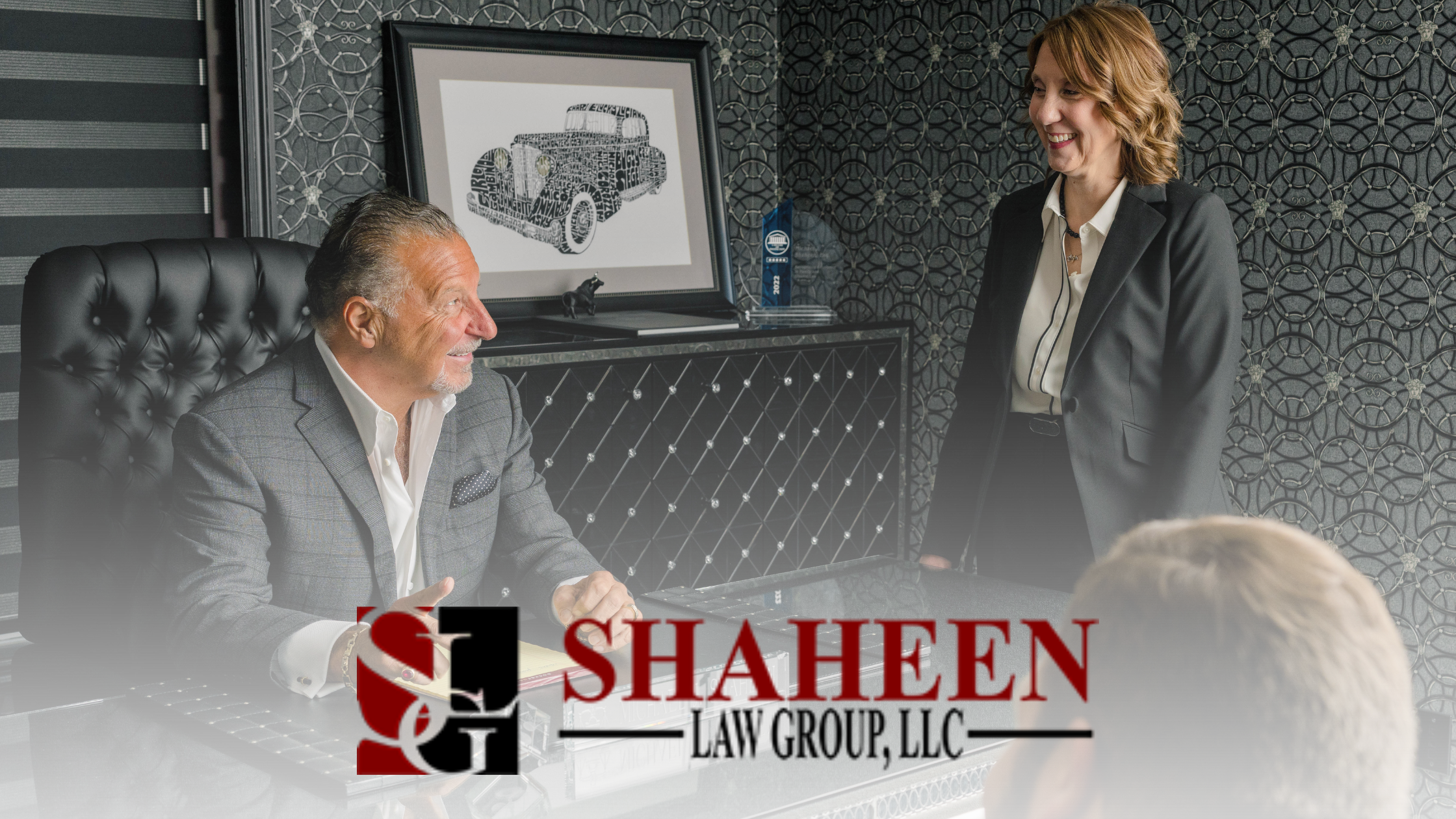 Shaheen Law Group LLC in St Clairsville, OH