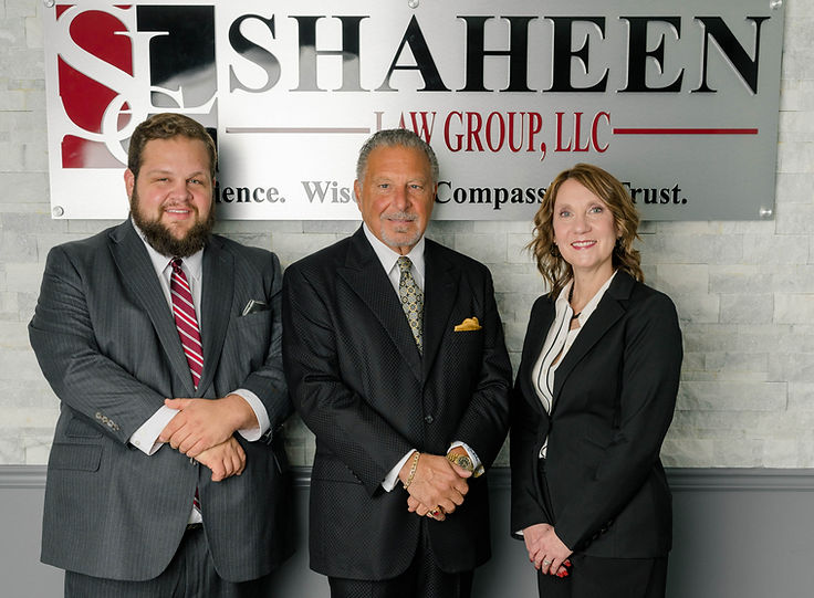 Shaheen Law Group LLC in St Clairsville, OH (2)