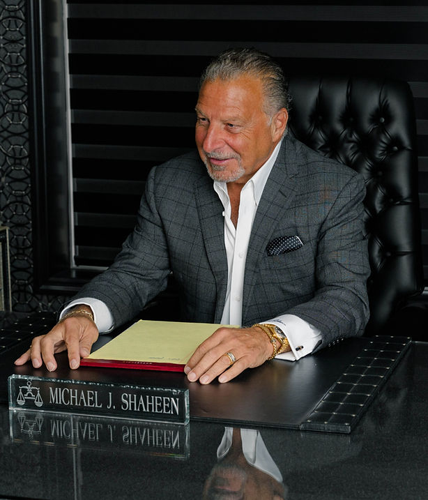 Shaheen Law Group LLC in St Clairsville, OH (3)