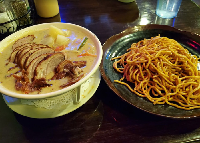 Wasabi fusion steak house inc in White Hall, WV (3)