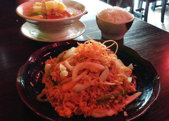 Wasabi fusion steak house inc in White Hall, WV (4)