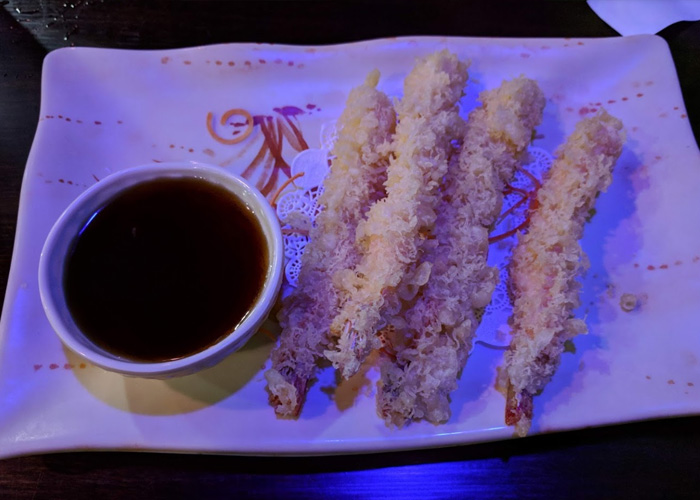Wasabi fusion steak house inc in White Hall, WV (6)