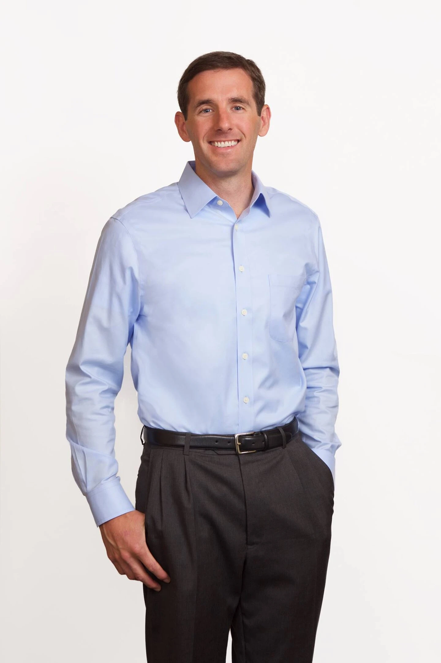 Nicholas French, Broker Associate in Los Altos, CA