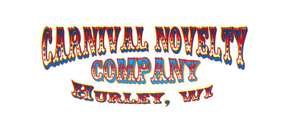 Carnival Novelty Company in Hurley, WI (2)