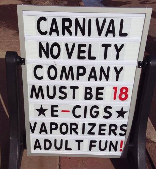 Carnival Novelty Company in Hurley, WI (3)