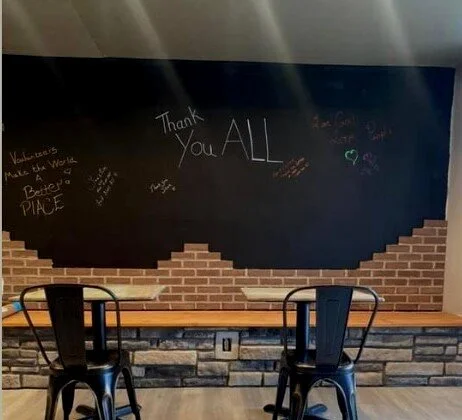 Connection cafe in Connersville, IN (6)