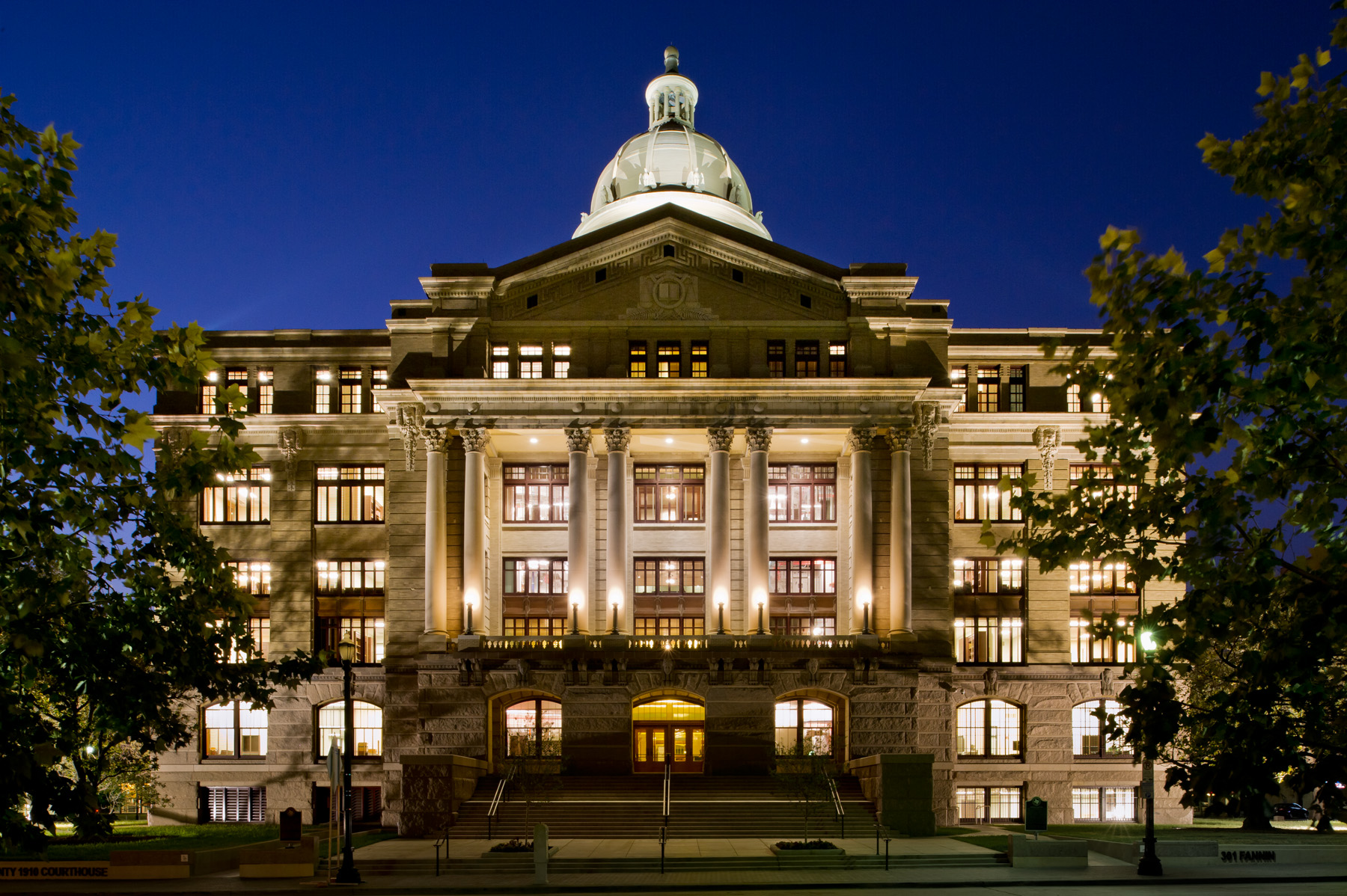 Law Office of George D. Reyes & Associates Attorneys at Law in Pasadena, TX (2)