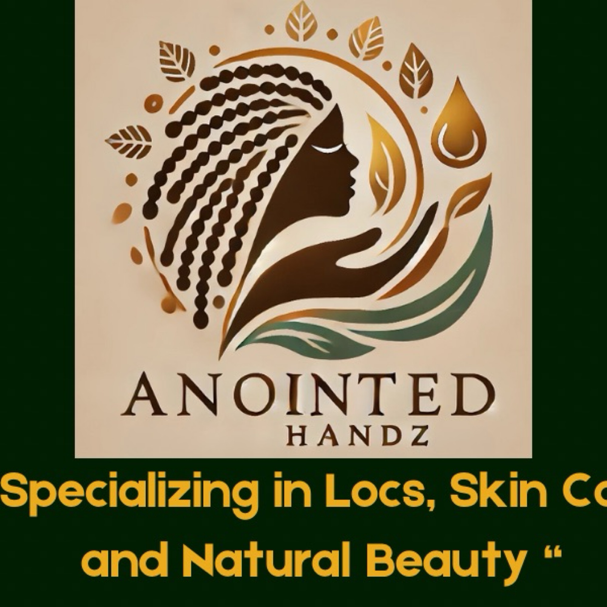 AnointedHandz Hair and Body Care in Augusta, GA